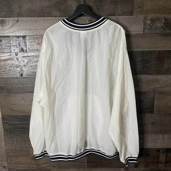 SOLD VTG Nike Sportswear Windbreaker XL - Picture 2 of 3